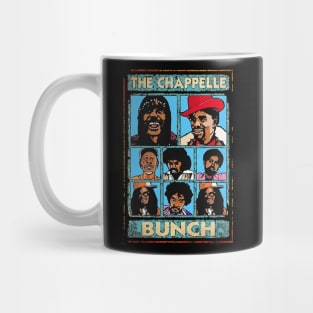 THE CAPPELLE BUNCH!!! Mug